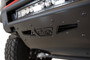 Addictive Desert Designs F238100010103 - 21-22 Ford Bronco Pro Bolt-On Front Bumper