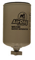 AirDog WS100 - PureFlow / II Water Separator Filter (*Must Order in Quantities of 12*)