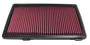 K&N 33-2091-1 - Replacement Air Filter MERCURY VILLAGER V6-3.0L 93-98