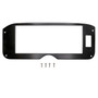 AutoMeter 8310 - 55-59 Chevy Truck Direct-Fit InVision Dash Panel