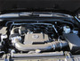 K&N 33-2286 - Nissan Titan & Armada 5.6L - V8 2004 Drop In Air Filter