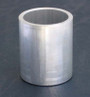 Go Fast Bits 5604 - 38mm (1.5inch) Alloy Weld-On Adaptor