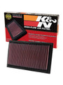 K&N 33-2357 - Replacement Air Filter FORD FUSION & MERCURY MILAN 2.3L-L4; 2006