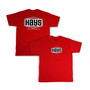 Hays 10066-XXXLHYS - Vintage Logo T-Shirt