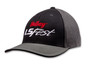 Holley 10204-LGHOL - LS Fest Trucker Mesh Hat