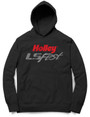 Holley 10295-3XHOL - LS Fest Hoodie