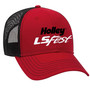 Holley 10369HOL - LS Fest Trucker Mesh Hat