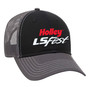 Holley 10370HOL - LS Fest Trucker Mesh Hat