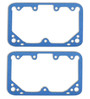 Holley 108-120 - Blue Non-Stick Fuel Bowl Gasket