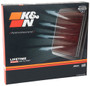 K&N 33-2963 - 09-10 BMW Z4 2.5/3.0L-L6 Drop In Air Filter