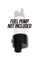 Holley 16-137 - HydraMat Fuel Pump Adapter