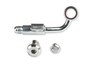 Holley 198-201 - Power Steering Hardline