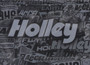 Holley 36-499 - Neck Gaiter; ;