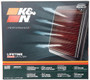 K&N 33-5053 - Replacement Air Filter