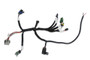 Holley 558-127 - Bench-Top EFI Test Harness