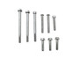 Holley 97-258 - Accessory Drive Hardware Kit