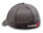 Holley EFI 10135-SMHOL - EFI Flex Mesh Hat