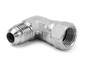 Holley EFI 9906-118 - Multi-Point Fuel Fitting