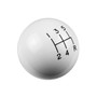 Hurst 1630004 - Classic Shifter Knob