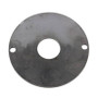 Mcleod 1377-200 - Spacer Aluminum Hyd T.O. Brg T56 2 Hole .200in Thick