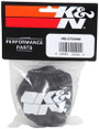 K&N HD-0700DK - Air Filter Wrap