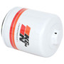 K&N HP-1017 - 3.74inch / 2.98 OD Performance Gold Oil Filter