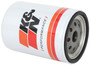 K&N HP-3003 - Oil Filter OIL FILTER; AUTOMOTIVE