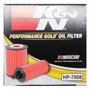 K&N HP-7008 - Oil Filter