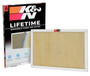 K&N HVC-11620 - HVAC Filter - 16 x 20 x 1