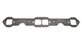 Kooks 7030-HE - HMS Enforcer SBC Header Flange - 3/8" Thick Mild Steel - for 1-5/8" Primaries