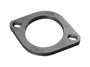 Kooks 7105-S - 2-1/2" 2-Bolt Collector/Exhaust Flange. 3/8" Thick Stainless