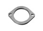 Kooks 7107-S - 3" 2-Bolt Collector/Exhaust Flange. 3/8" Thick Stainless