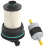 K&N PF-5100 - Fuel Filter