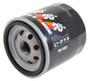 K&N PS-1001 - Oil Filter for Buick / Chevy / Oldsmobile / Pontiac / Jeep / AMC / Cadillac / GMC / Saab