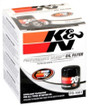 K&N PS-1001 - Oil Filter for Buick / Chevy / Oldsmobile / Pontiac / Jeep / AMC / Cadillac / GMC / Saab