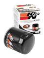 K&N PS-1001 - Oil Filter for Buick / Chevy / Oldsmobile / Pontiac / Jeep / AMC / Cadillac / GMC / Saab