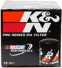 K&N PS-1011 - Oil Filter