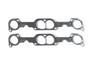 Kooks PY-8017-AL - SBC 23 Degree Stahl Bolt Pattern Header Gasket - Multi-Layer Aluminum