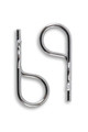 Mr. Gasket 1016A - Replacement Safety Pins
