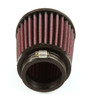 K&N RE-0280 - Universal Clamp-On Air Filter