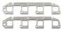 Mr. Gasket 7435G - Aluminum Header Gasket