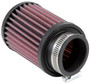 K&N RU-1280 - Universal Clamp-On Filter
