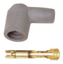 MSD 3331 - Spark Plug Boot And Terminal