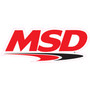 MSD 9302 - Advertising Decal;  Trailer; 12 in. x 24 in.;