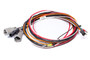 MSD ASY25452 - Replacement Harness for 64316 Rev Limiter