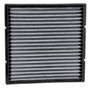 K&N VF2002 - Toyota Cabin Air Filter