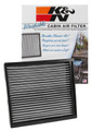 K&N VF2010 - Cabin Air Filter