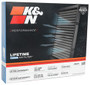 K&N VF2010 - Cabin Air Filter
