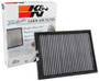 K&N VF2053 - 15-17 Ford Mustang 2.3L-L4 F/I Cabin Air Filter