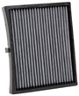 K&N VF2059 - 17-18 Hyundai Elantra Cabin Air Filter